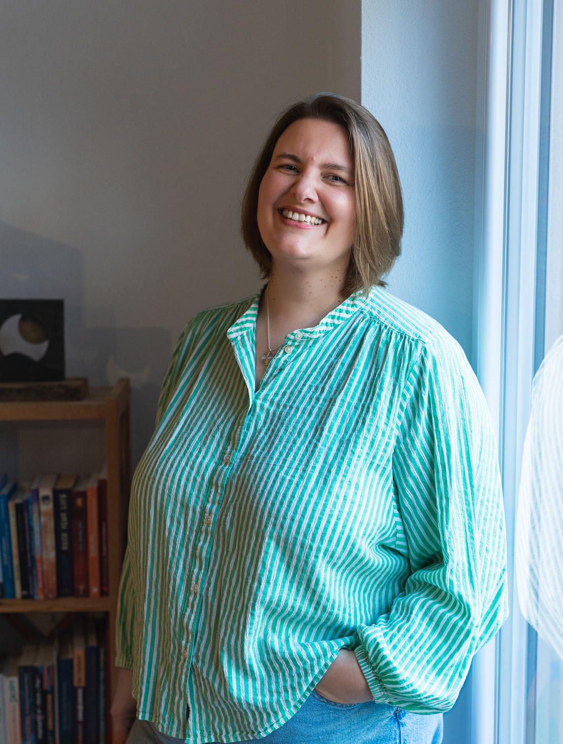 Kathi Baumgartner systematisches Coaching